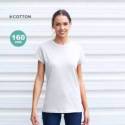 Camiseta Mujer Blanca Seiyo