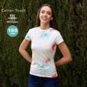 Camiseta Mujer Hearvin