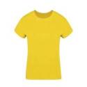 Camiseta Mujer Color Seiyo