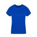 Camiseta Mujer Color Seiyo