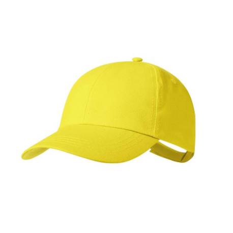 Gorra Haliard