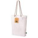 Bolsa Hexa Fairtrade