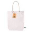 Bolsa Hexa Fairtrade