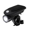 Luz Seguridad Bici Kups