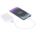 Auriculares Power Bank Haxel