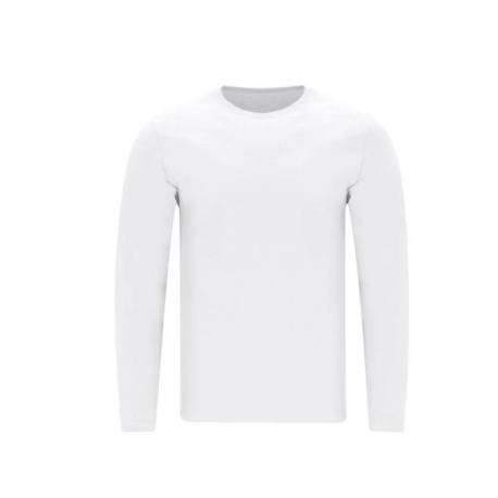 Camiseta Adulto Blanca Plint