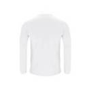 Camiseta Adulto Blanca Plint