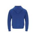 Sudadera Adulto Capucha + Cremallera Walder