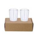 Set Vasos Frilux