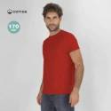 Camiseta Adulto Color Stiles