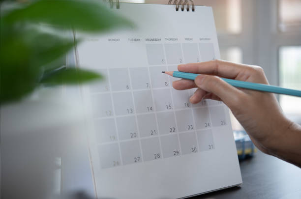 Regalar calendarios personalizados, una estrategia de marketing efectiva